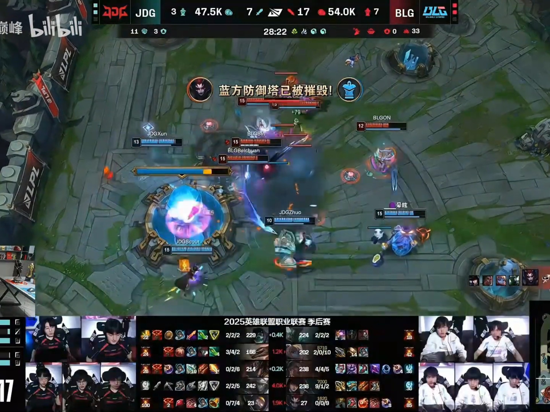 开云-JDG绝杀C9，Elk拿下关键大龙宿命之战2025世界赛，锁定晋级资格