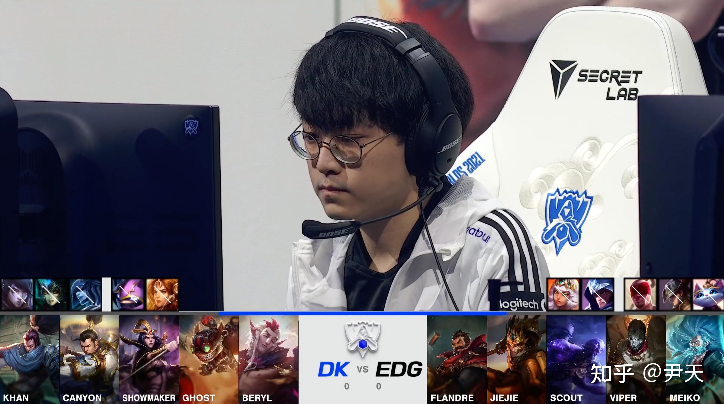 DK绝杀GEN,ShowMaker拿下关键大龙鏖战多局半决赛,留下经典瞬间的简单介绍 DK绝杀GEN,ShowMaker拿下关键大龙鏖战多局半决赛,留下经典瞬间的简单介绍