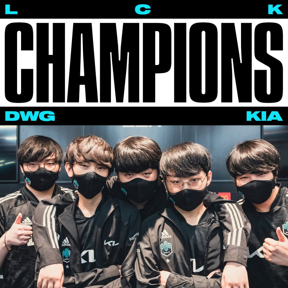 NS轻取FPX，ShowMaker单局斩获MVP强强对话淘汰赛，让粉丝疯狂欢呼的简单介绍