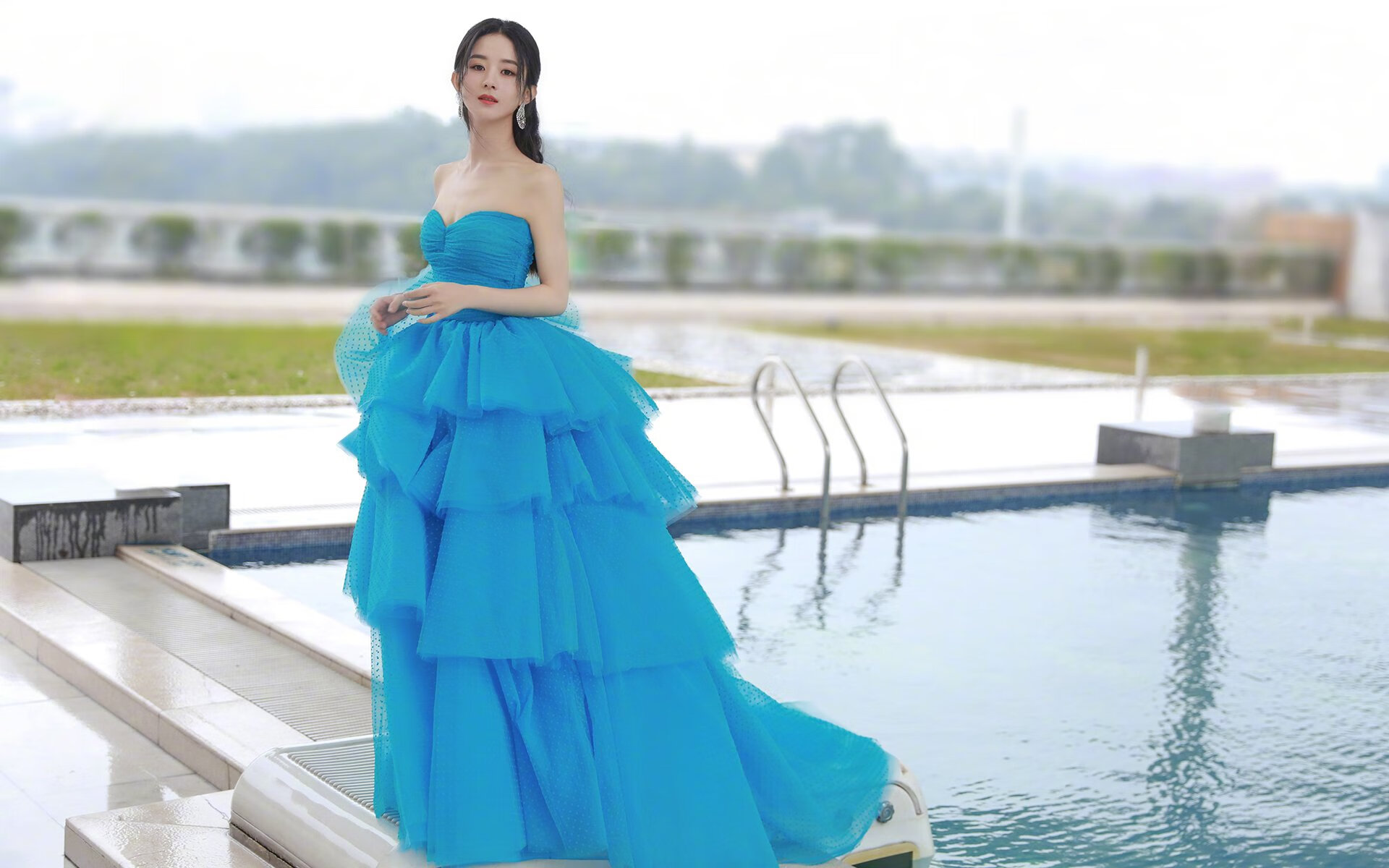 奥运关键夜，霍勒迪引领全队节奏，一场胜利背后的领袖魔力