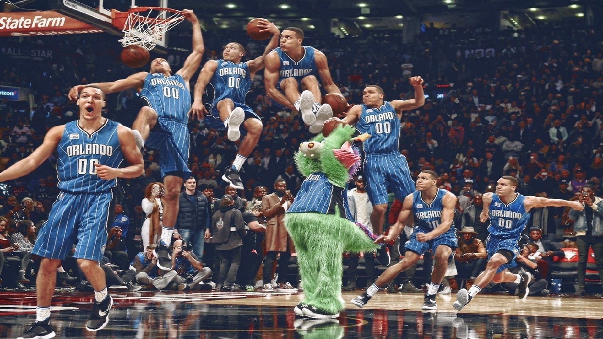 开云APP-破局者拉梅洛！猛龙撕裂热火防线，新生代控卫天花板已现？